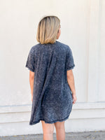Multi Star Graphic Tee