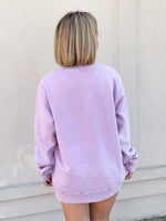Cosmic Cowgirl Graphic Sweatshirt