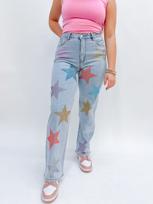 Essie Star Pants