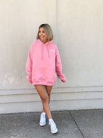 Sunkissed Embroidered Van Hoodie