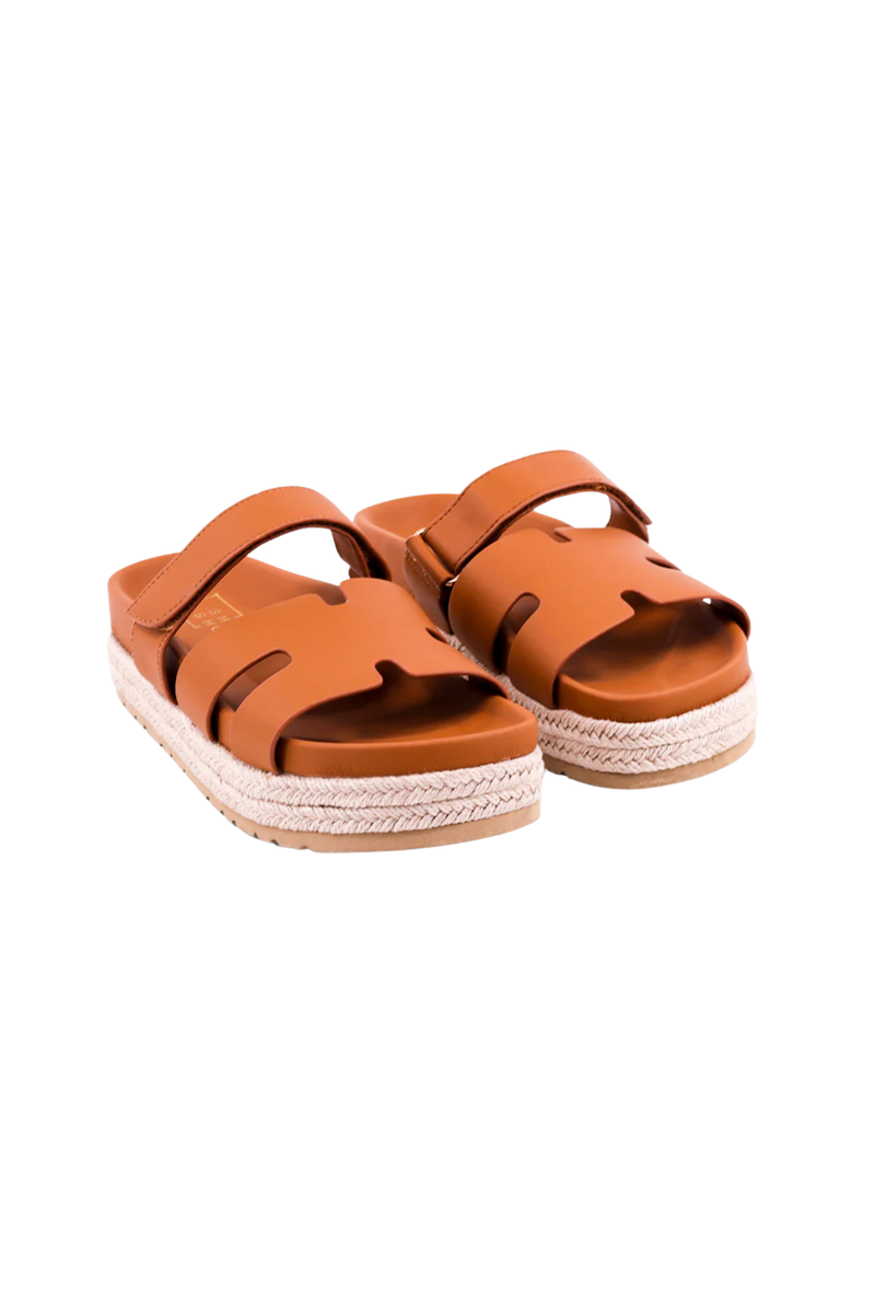 Izzy Sandals
