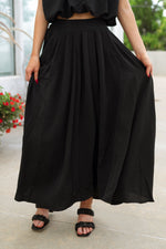 Monterey Midi Skirt