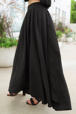 Monterey Midi Skirt