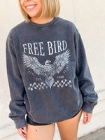 Free Bird 1986 Sweatshirt