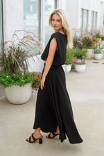 Monterey Midi Skirt