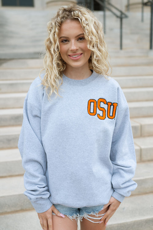 Cozy, Vintage-inspired, Collegiate-chic, Patch Hoodie 