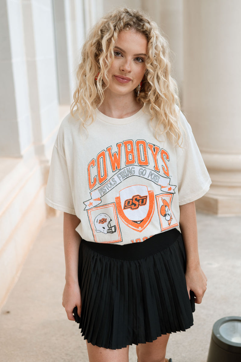 Stylish ,Relaxed ,Iconic, OSU Fan gear