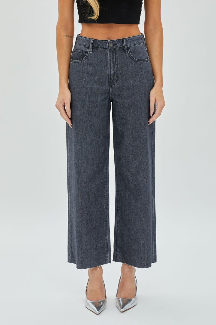 Jeans - LOVE OKIE