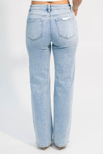 vintage wash basics