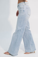 back to school denim