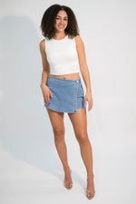 denim closet essentials