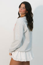Thrifted college spirit wear