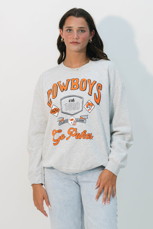 Vintage OSU Cowboys sweatshirt