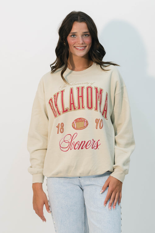 university of oklahoma ou merch
