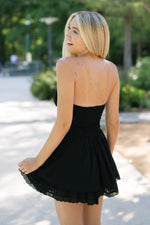 versatile little black dress