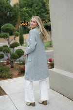 Meyers Collar Cardigan Sweater