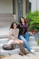 cottagecore fall jacket women’s