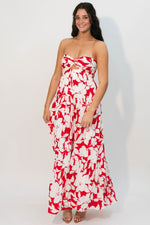 Y2K inspired summer wedding guest dress