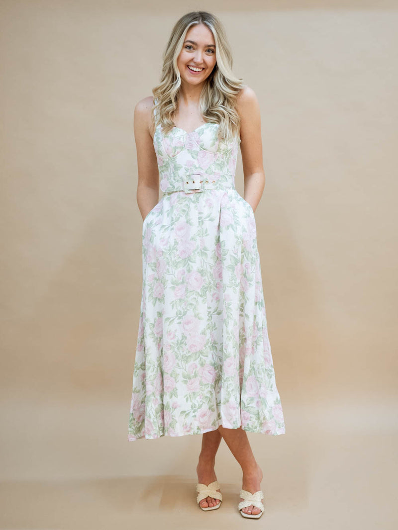 bridal shower dresses for spring summer