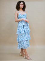 china pattern dresses for spring occasions