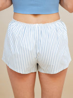 Spring break essential shorts