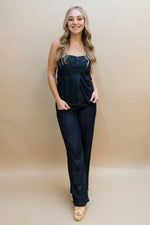 Dolce Denim Pant