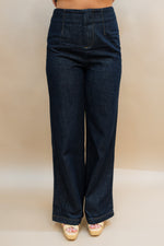 Dolce Denim Pant