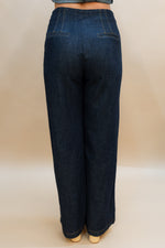 Dolce Denim Pant