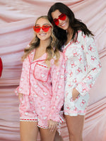 Valentine's Pajama sets