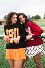 College gameday sweatshirt Oklahoma 