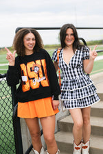 OSU go pokes tailgating clothes