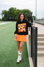 Oklahoma State Cowboys boots