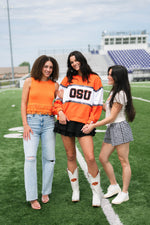 OSU fan gear for tailgates and campus