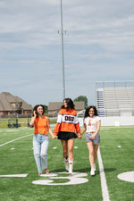 Oklahoma State Cowboys spirit wear jewels