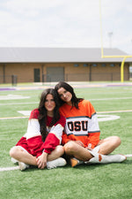 oklahoma college football game day sweaters