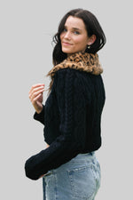 trendy fall sweaters 2025