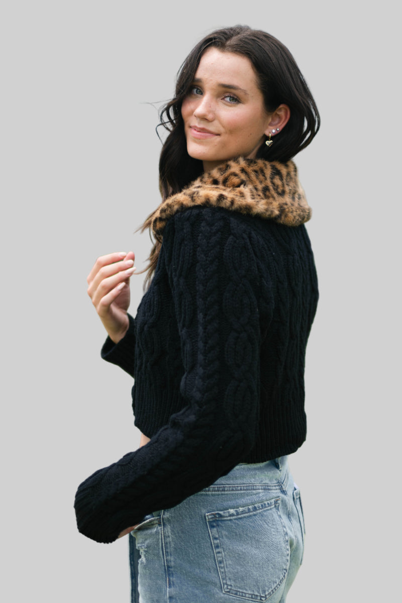 trendy fall sweaters 2025