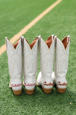 college western boots tall