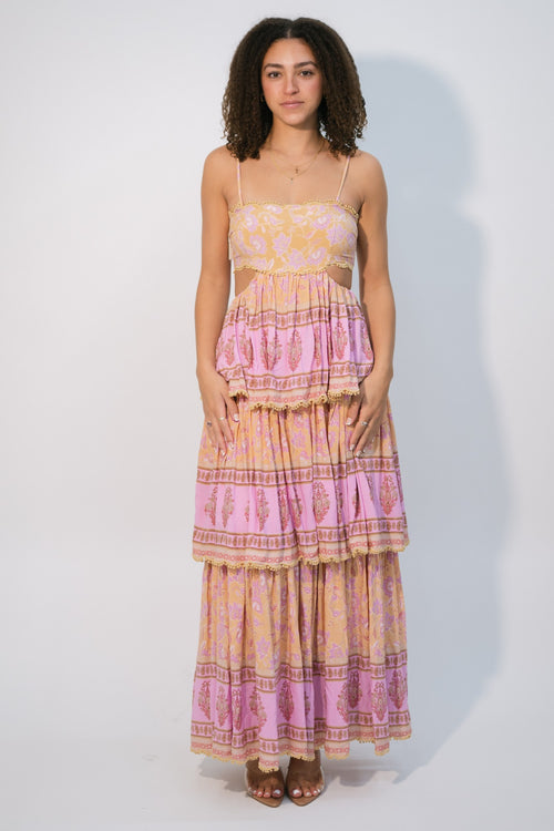 boho maxi dresses
