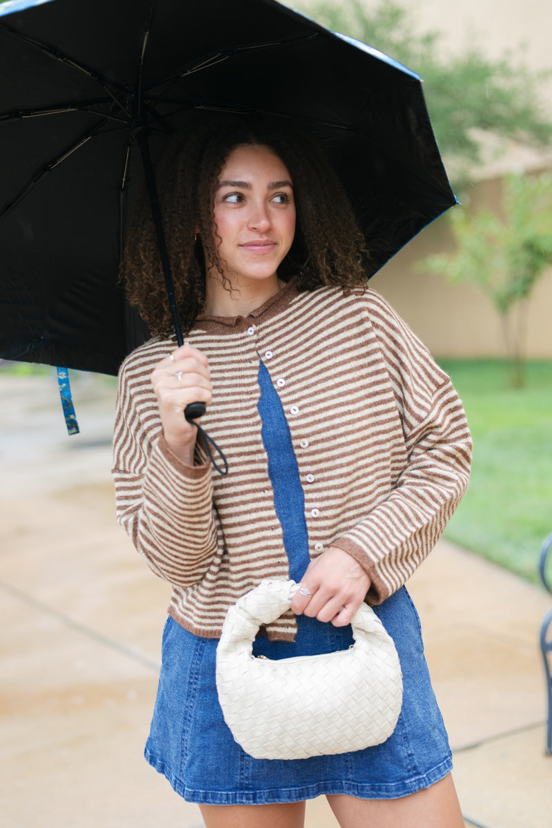 rainy day outfit inspiration