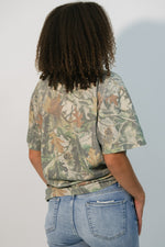 Camouflage OSU Cowboys Tee