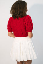 early fall outfit inspiration cardigan