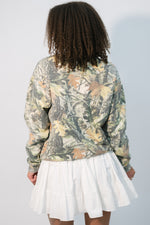 Camouflage OSU Cowboys Sweatshirt