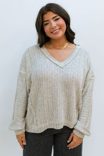 comfortable stripped top