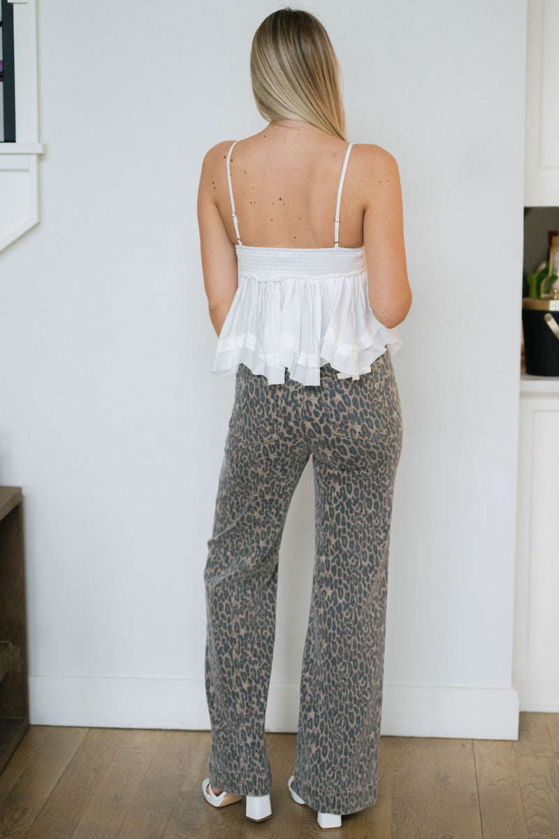 spring summer trends for women's fashion