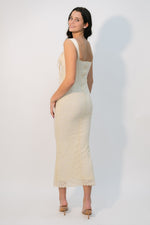 Special occasion lace dress