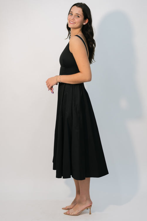 little black dress for parties