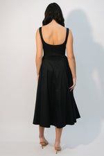 statement dresses for fall