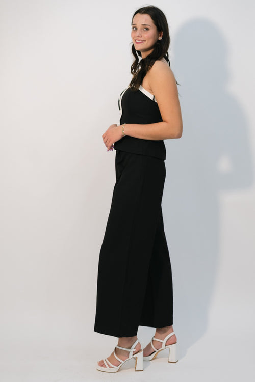 office siren pants set