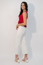 Bama tailgate outfit